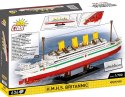 Klocki h.m.h.s. britannic 636 klocków