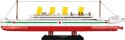 Klocki h.m.h.s. britannic 636 klocków