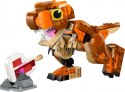 Klocki jurassic world 76967 tyranozaur mały