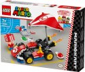 Klocki super mario 72032 mario kart - standard kart