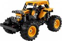 Klocki technic 42199 monster jam digatron z napędem pull-back