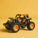 Klocki technic 42199 monster jam digatron z napędem pull-back