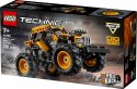 Klocki technic 42199 monster jam digatron z napędem pull-back