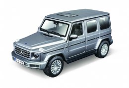 Model kompozytowy mercedes-benz g-class 1/24 do składania