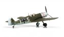 Model plastikowy messerschmitt bf109e-4 1/72 Model plastikowy messerschmitt bf109e-4 1/72