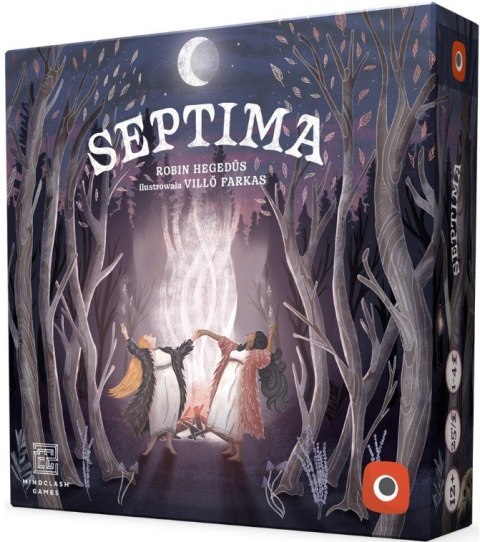 Gra septima (pl) Gra septima (pl)