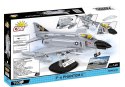Klocki armed force f-4 phantom ii 703 elementów