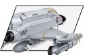 Klocki armed force f-4 phantom ii 703 elementów