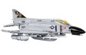 Klocki armed force f-4 phantom ii 703 elementów