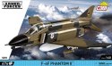 Klocki armed forces f-4f phantom ii 676 elementów