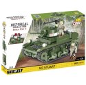 Klocki m3 stuart 511 klocków