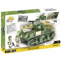 Klocki m3 stuart 511 klocków