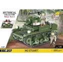 Klocki m3 stuart 511 klocków