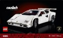 Klocki technic 10337 lamborghini countach 5000 quattrovalvole