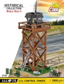 Klocki u.s. control tower 664 klocki