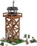 Klocki u.s. control tower 664 klocki