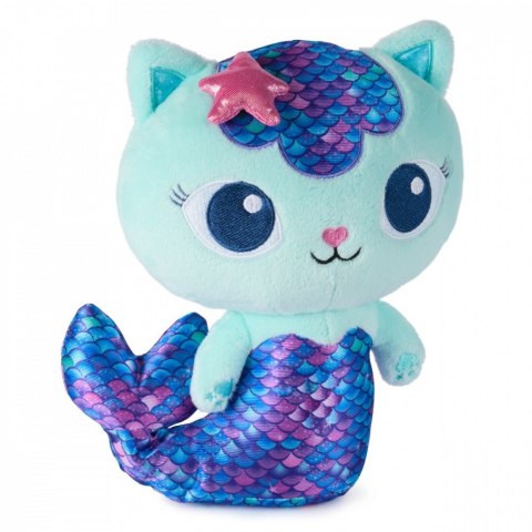 Maskotka koci domek gabi deluxe plusz syrenkotka Maskotka koci domek gabi deluxe plusz syrenkotka