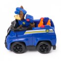 Pojazd podstawowy psi patrol chase