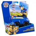 Pojazd podstawowy psi patrol chase