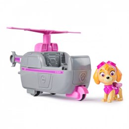 Pojazd podstawowy psi patrol skye