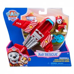 Pojazd psi patrol air rescue marshall