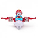 Pojazd psi patrol air rescue marshall