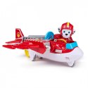 Pojazd psi patrol air rescue marshall