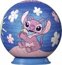 Puzzle 54 elementy 3d kula stitch 2