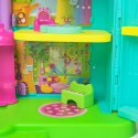 Zestaw z figurką koci domek gabi: nowy domek gabi