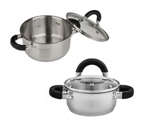 GARNEK 1.5L 16cm KiNGHOFF KH-4342 GARNEK 1.5L 16cm KiNGHOFF KH-4342