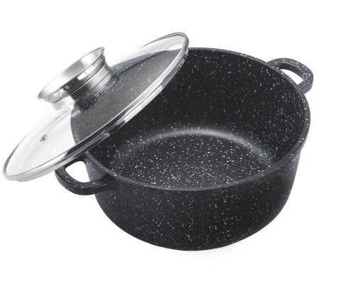 GARNEK MARMUROWY 2.3L 20cm ZILNER ZL-9003 / 7005 GARNEK MARMUROWY 2.3L 20cm ZILNER ZL-9003 / 7005