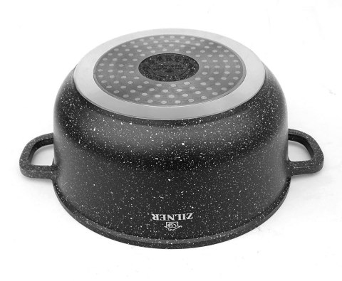 GARNEK MARMUROWY 2.3L 20cm ZILNER ZL-9003 / 7005 GARNEK MARMUROWY 2.3L 20cm ZILNER ZL-9003 / 7005