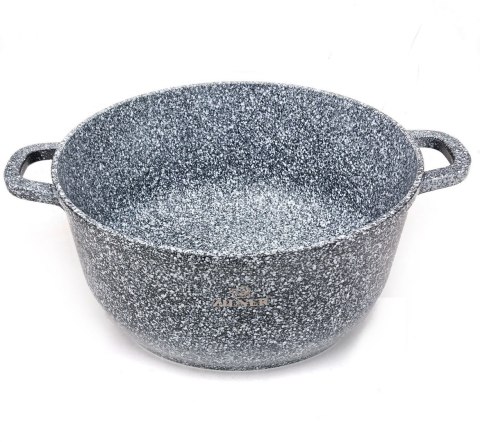 GARNEK MARMUROWY 6.8L / 28cm ZILNER ZL-7074 GARNEK MARMUROWY 6.8L / 28cm ZILNER ZL-7074