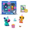 Figurka littlest pet shop 2-pak