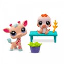 Figurka littlest pet shop 2-pak