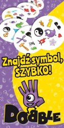 Gra dobble