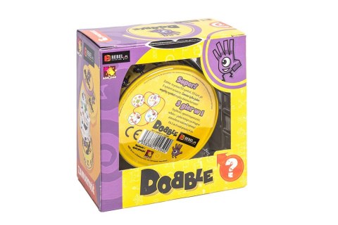 Gra dobble Gra dobble