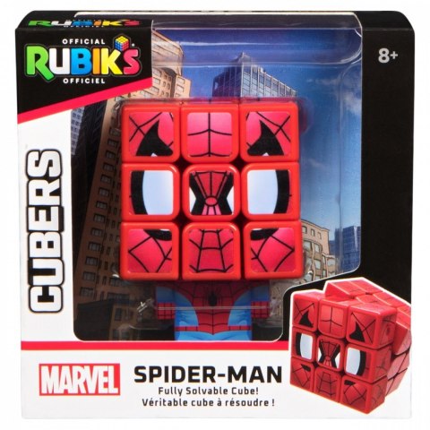 Kostka rubika 3x3 spiderman Kostka rubika 3x3 spiderman