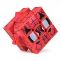 Kostka rubika 3x3 spiderman