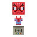 Kostka rubika 3x3 spiderman