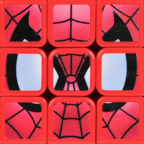 Kostka rubika 3x3 spiderman Kostka rubika 3x3 spiderman