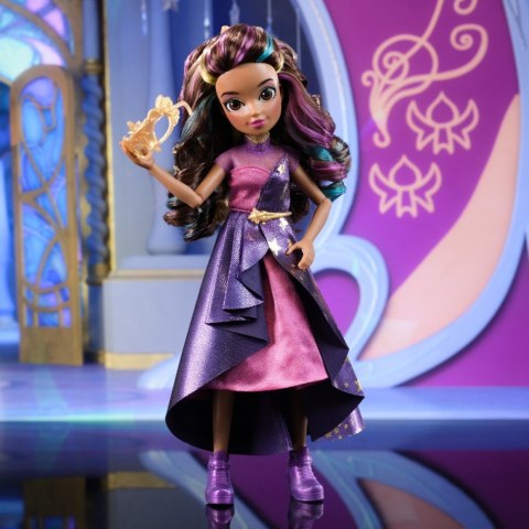 Lalka akademia jednorożców sophia delux bal maskowy