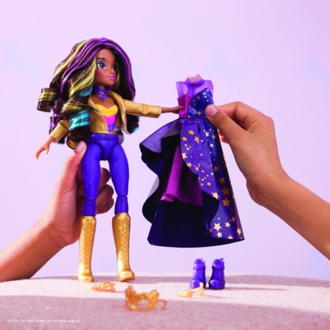 Lalka akademia jednorożców sophia delux bal maskowy