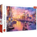 Puzzle 1000 elementów uroki wenecji