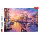 Puzzle 1000 elementów uroki wenecji