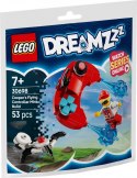 Klocki dreamzzz 30698 latający kontroler coopera - minimodel