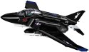 Klocki f-4s phantom ii 608 klocków