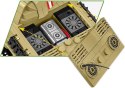 Klocki panzer v panther g pudel 1133 klocków