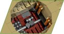 Klocki panzer v panther g pudel 1133 klocków