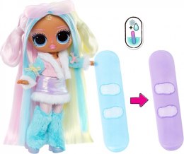 Lalka l.o.l. surprise tweens candylicious